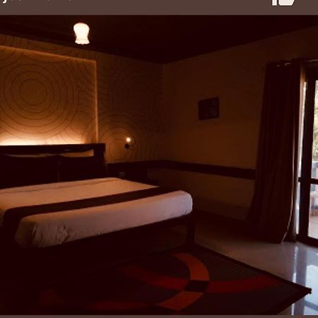 Goveia Grand Resort Aguada Zewnętrze zdjęcie