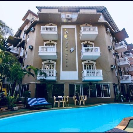 Goveia Grand Resort Aguada Zewnętrze zdjęcie