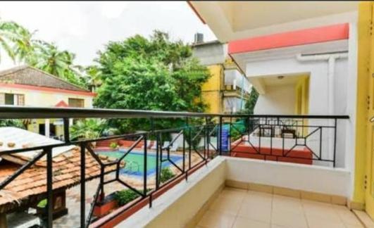 Goveia Grand Resort Aguada Zewnętrze zdjęcie
