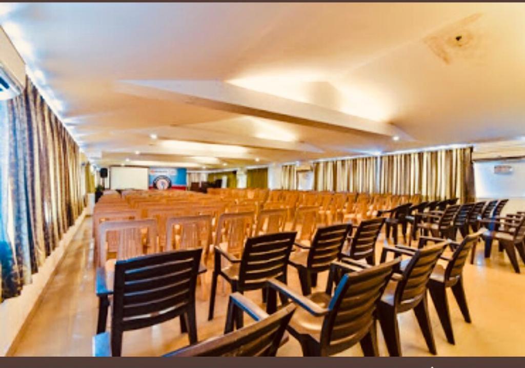 Goveia Grand Resort Aguada Zewnętrze zdjęcie