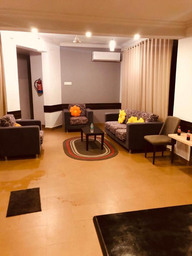 Goveia Grand Resort Aguada Zewnętrze zdjęcie