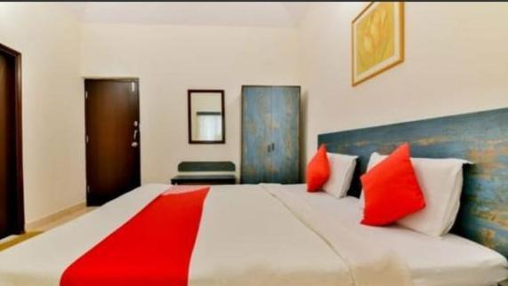 Goveia Grand Resort Aguada Zewnętrze zdjęcie