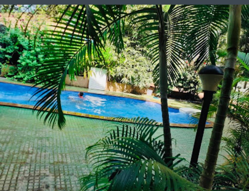 Goveia Grand Resort Aguada Zewnętrze zdjęcie