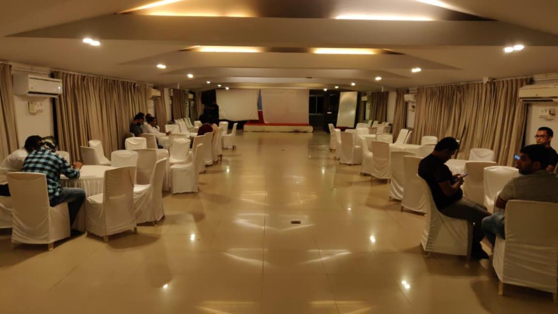 Goveia Grand Resort Aguada Zewnętrze zdjęcie