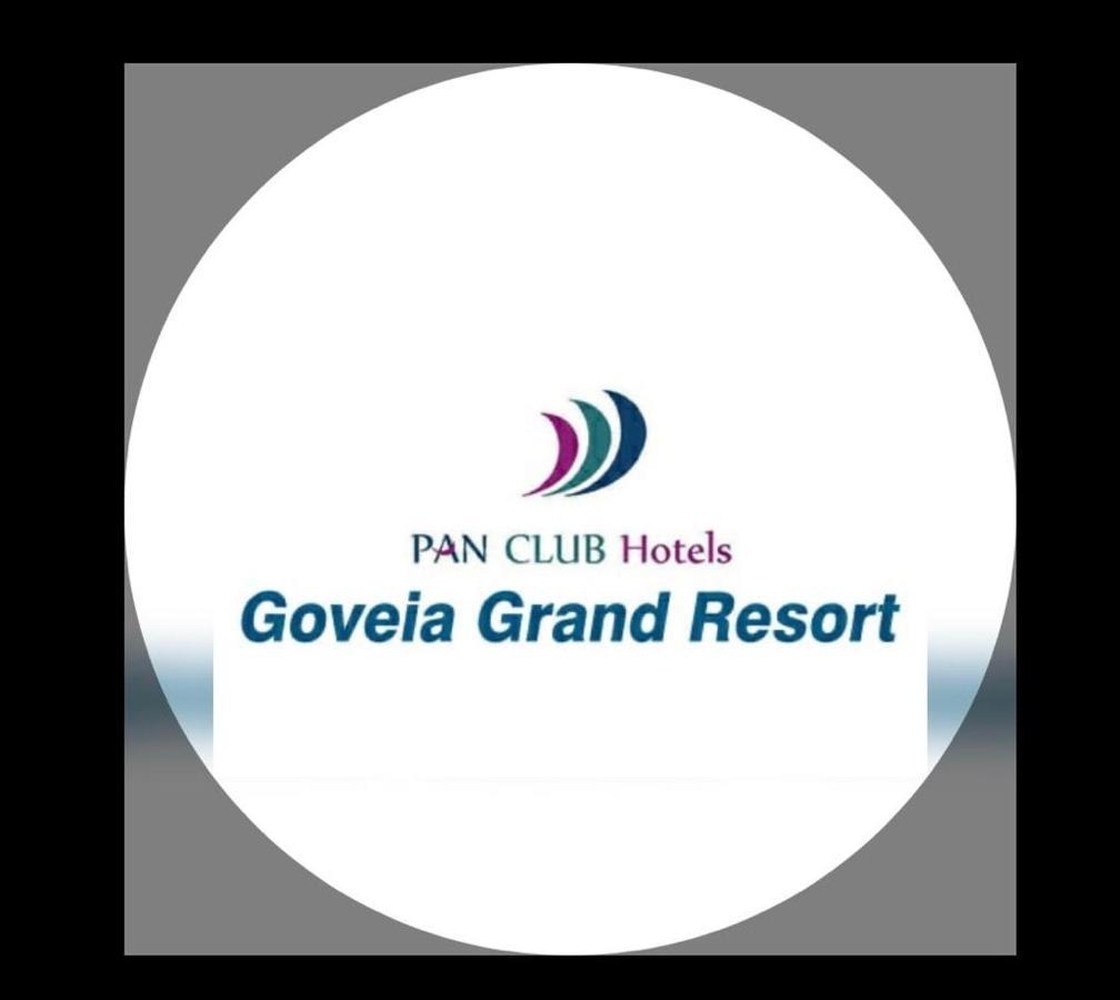 Goveia Grand Resort Aguada Zewnętrze zdjęcie